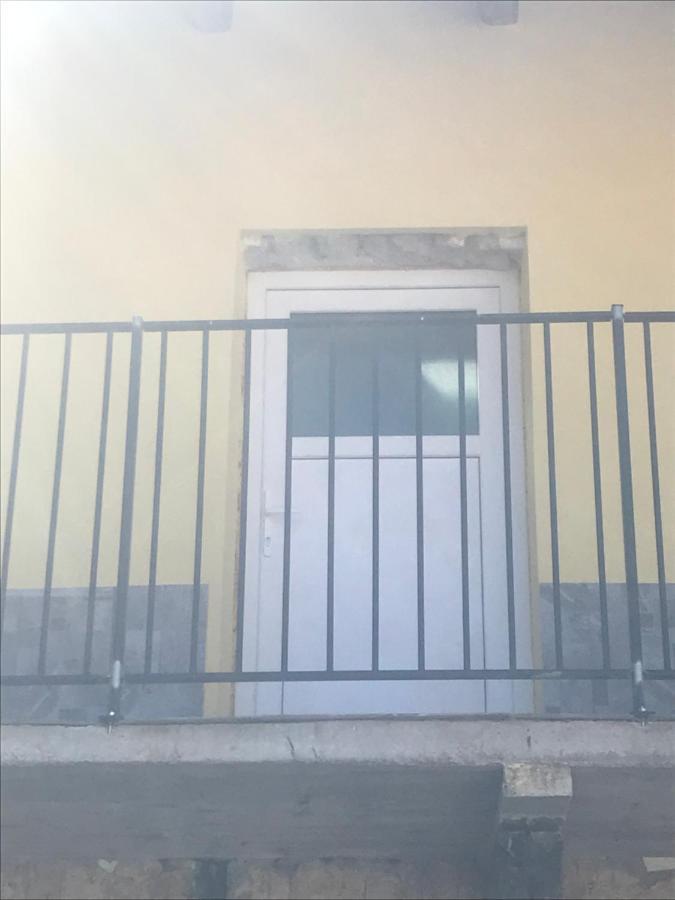 Casa Tomaj Vila Exterior foto