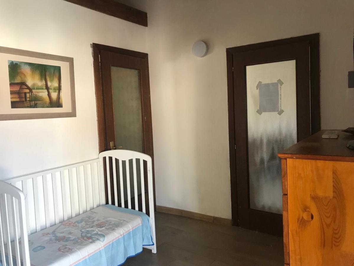 Casa Tomaj Vila Exterior foto