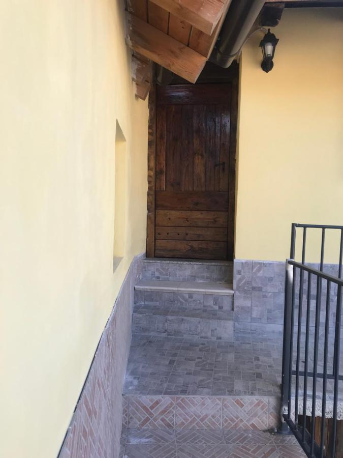 Casa Tomaj Vila Exterior foto
