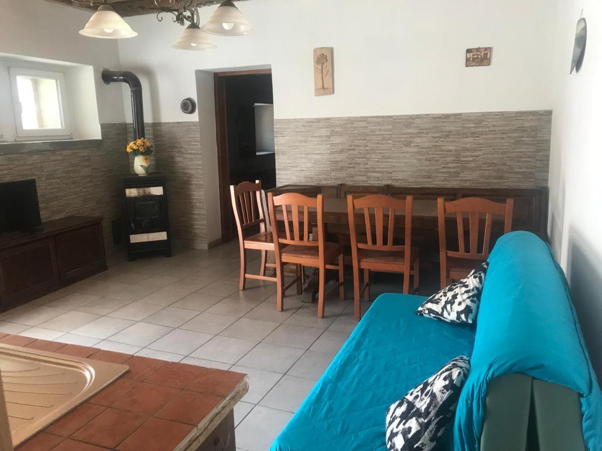 Casa Tomaj Vila Exterior foto